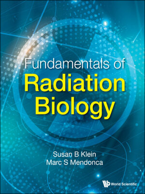 cover image of Fundamentals of Radiation Biology